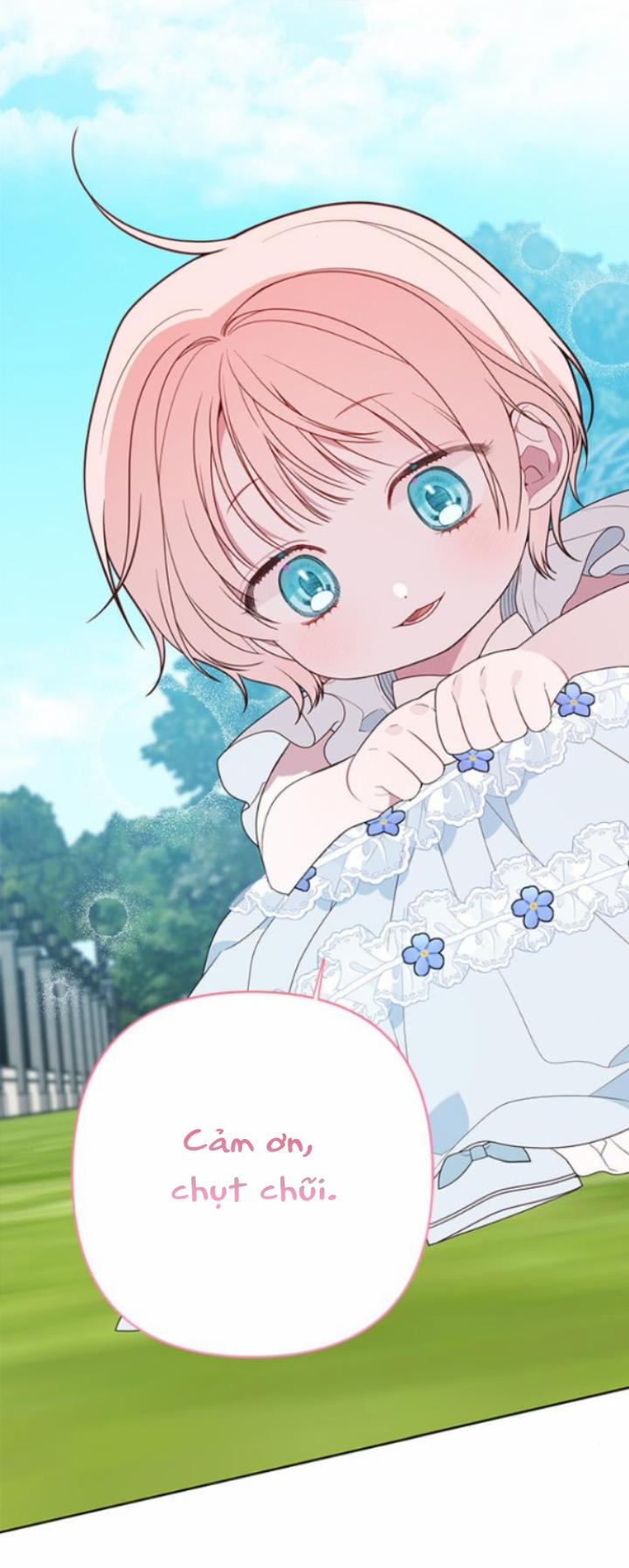 Tiểu Bạo Chúa 27.1 trang 2