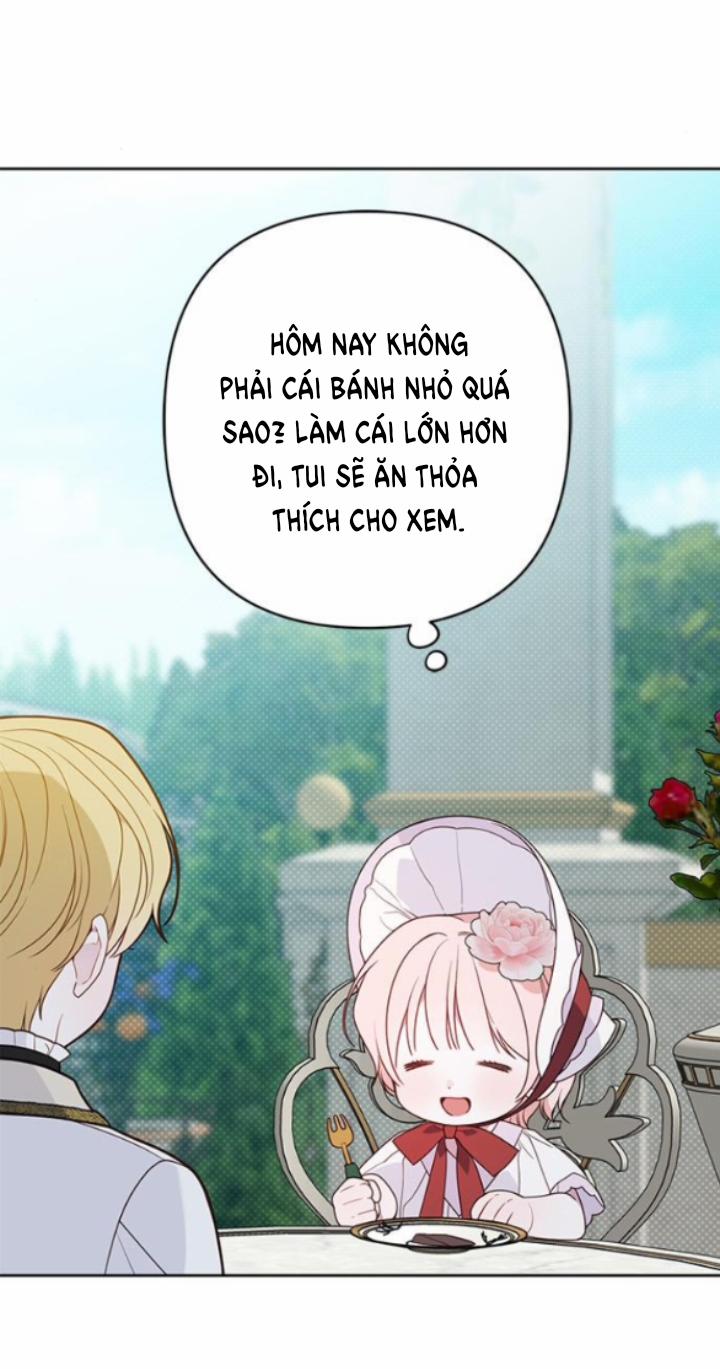 Tiểu Bạo Chúa 27.1 trang 20