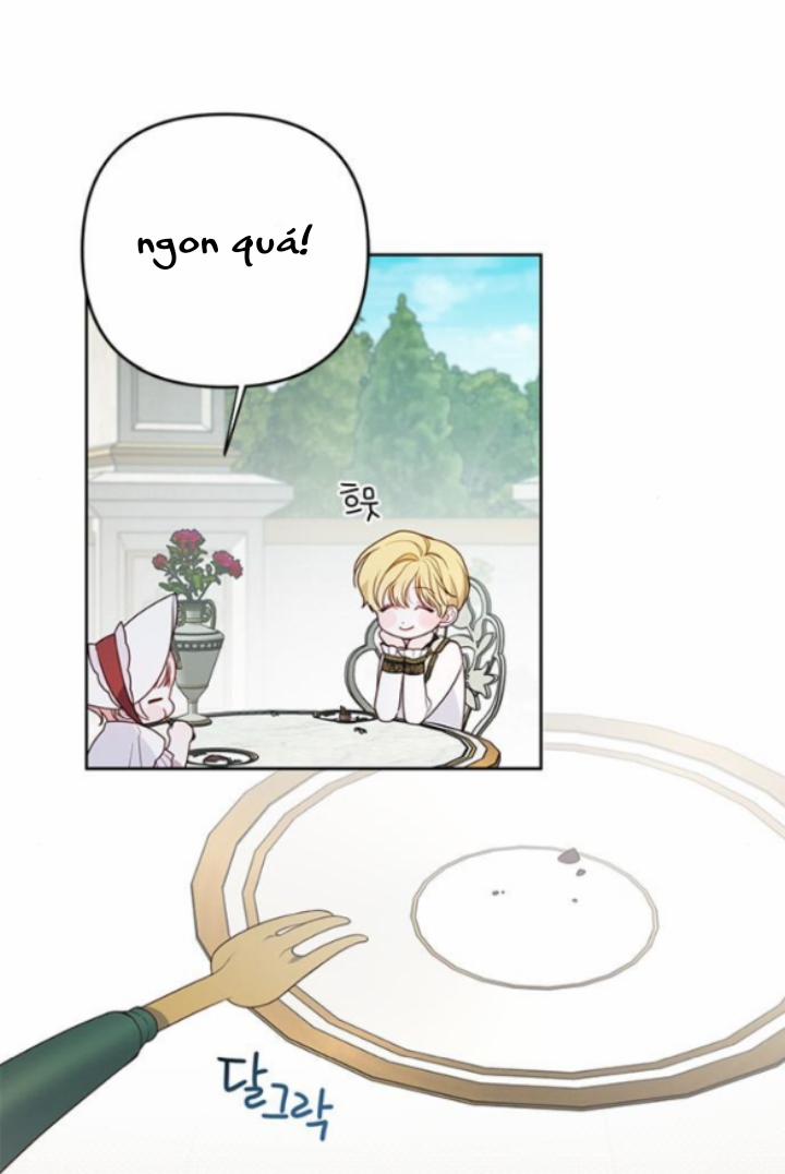 Tiểu Bạo Chúa 27.1 trang 21