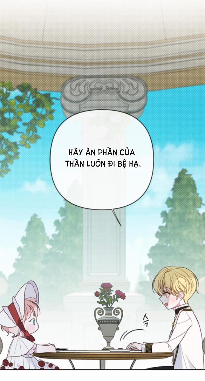 Tiểu Bạo Chúa 27.1 trang 22