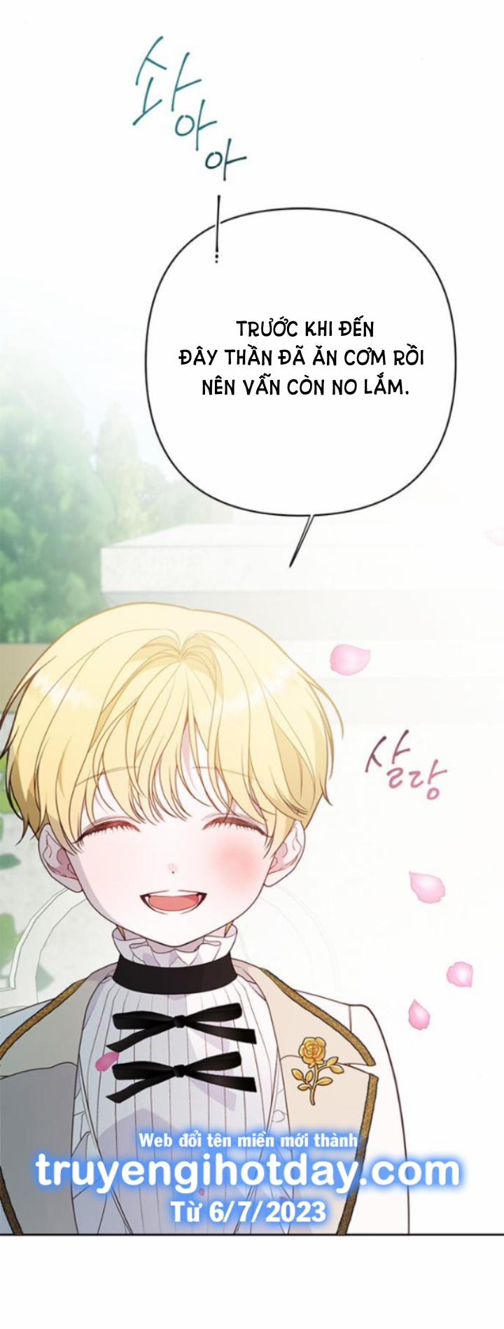 Tiểu Bạo Chúa 27.1 trang 23