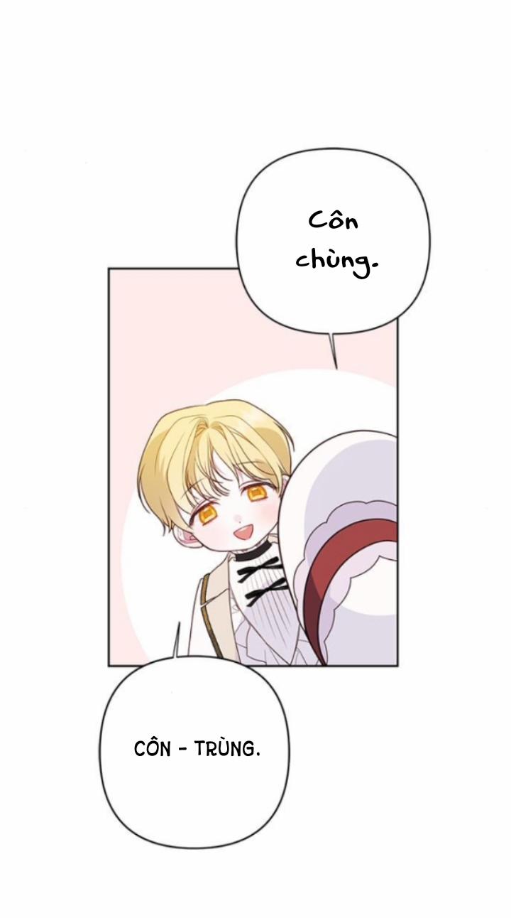 Tiểu Bạo Chúa 27.1 trang 28