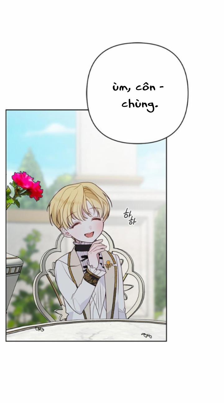 Tiểu Bạo Chúa 27.1 trang 29