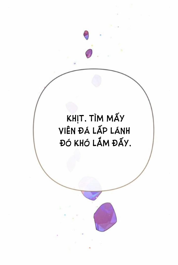 Tiểu Bạo Chúa 27.1 trang 3