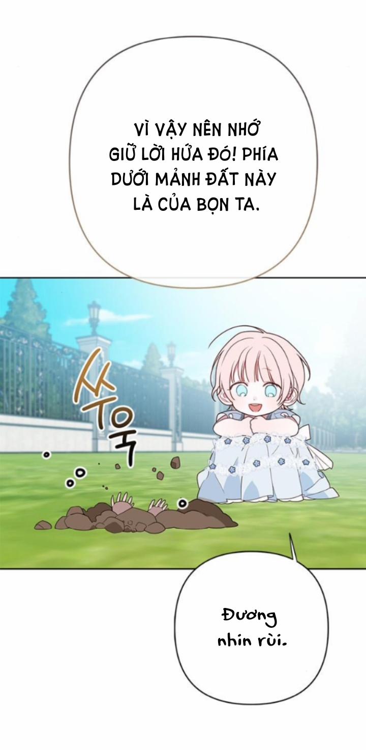 Tiểu Bạo Chúa 27.1 trang 4