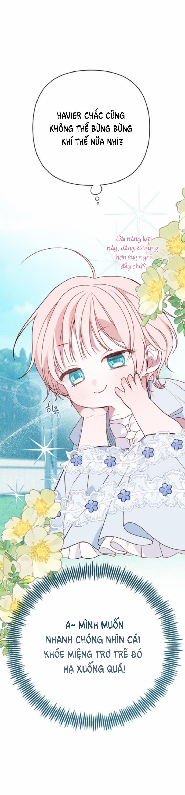 Tiểu Bạo Chúa 27.1 trang 6