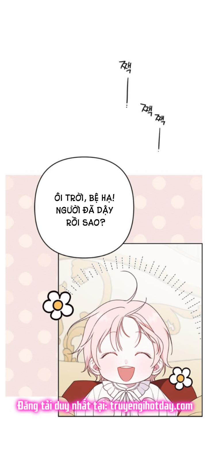 Tiểu Bạo Chúa 27.1 trang 8