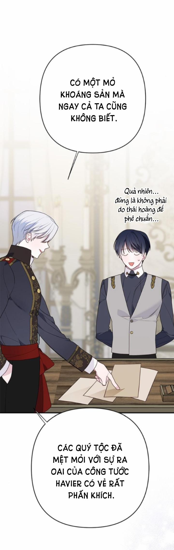 Tiểu Bạo Chúa 27.2 trang 11