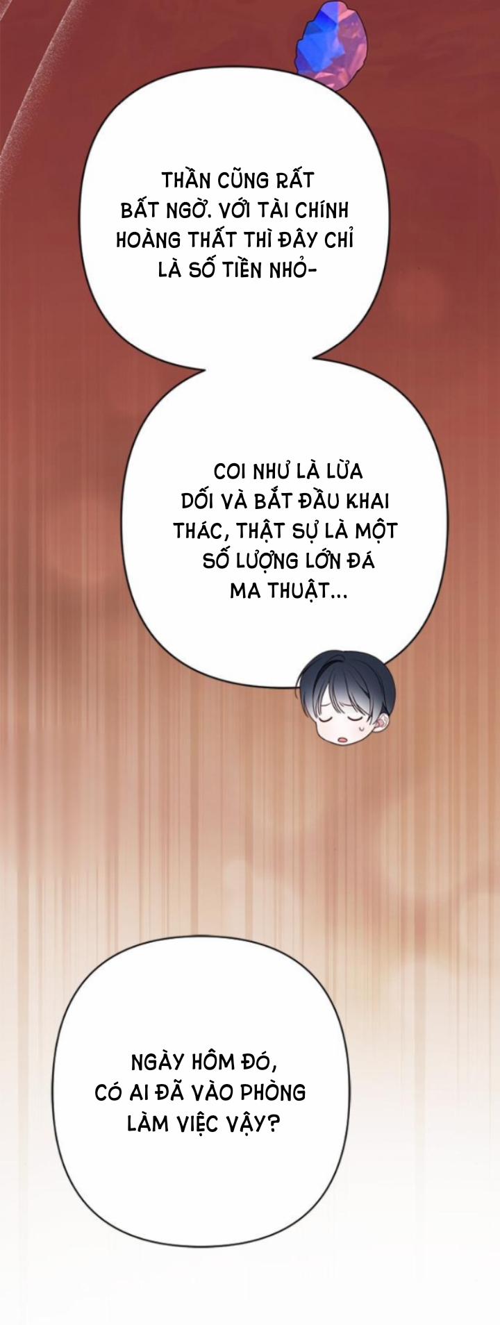 Tiểu Bạo Chúa 27.2 trang 19