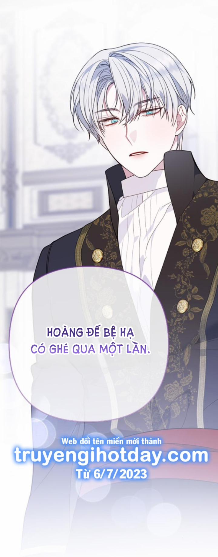 Tiểu Bạo Chúa 27.2 trang 21