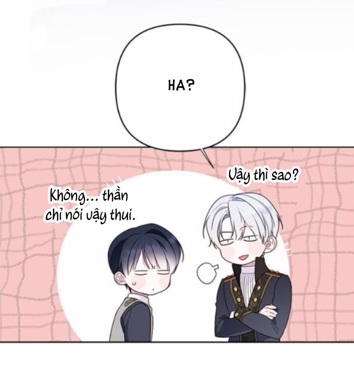 Tiểu Bạo Chúa 27.2 trang 22