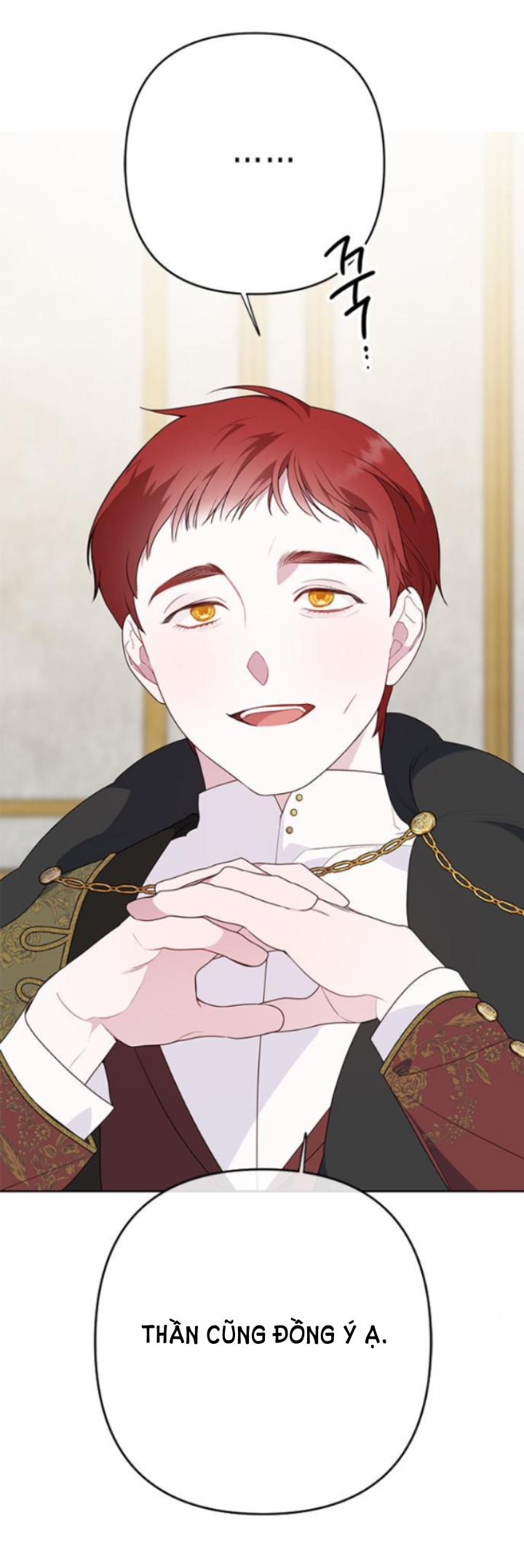 Tiểu Bạo Chúa 27.2 trang 4