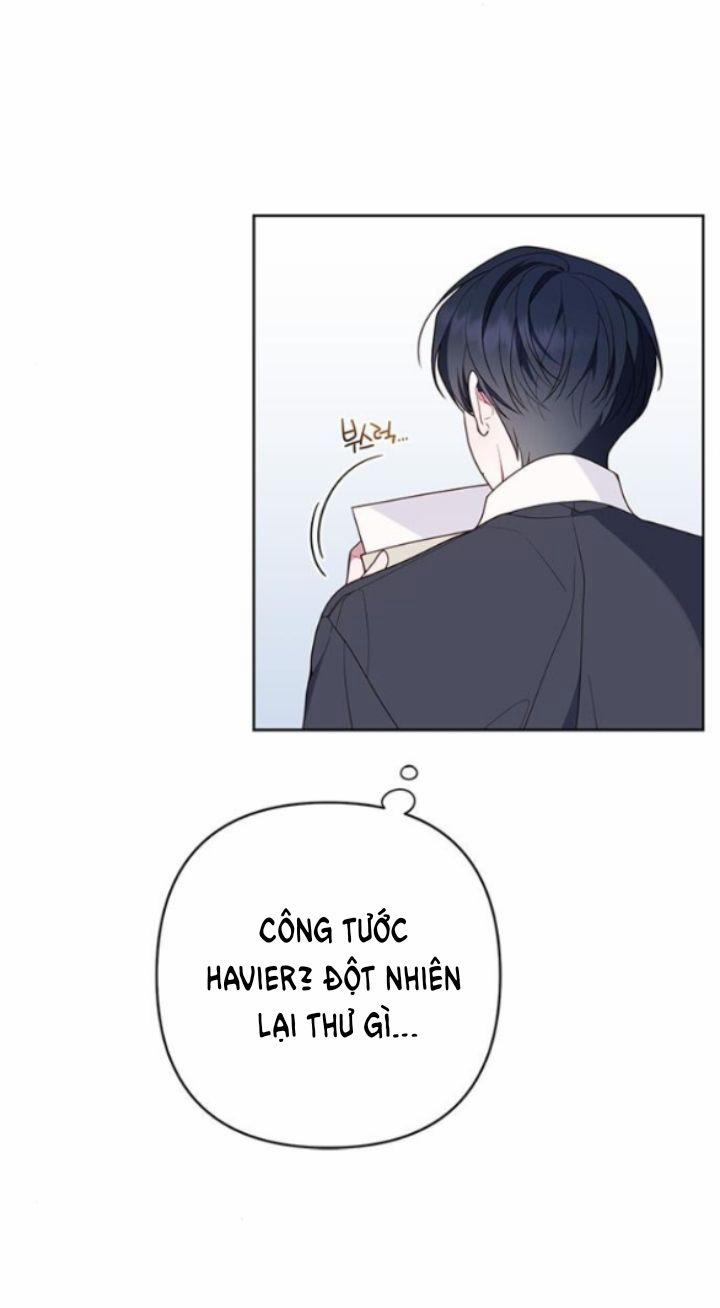 Tiểu Bạo Chúa 28.1 trang 1