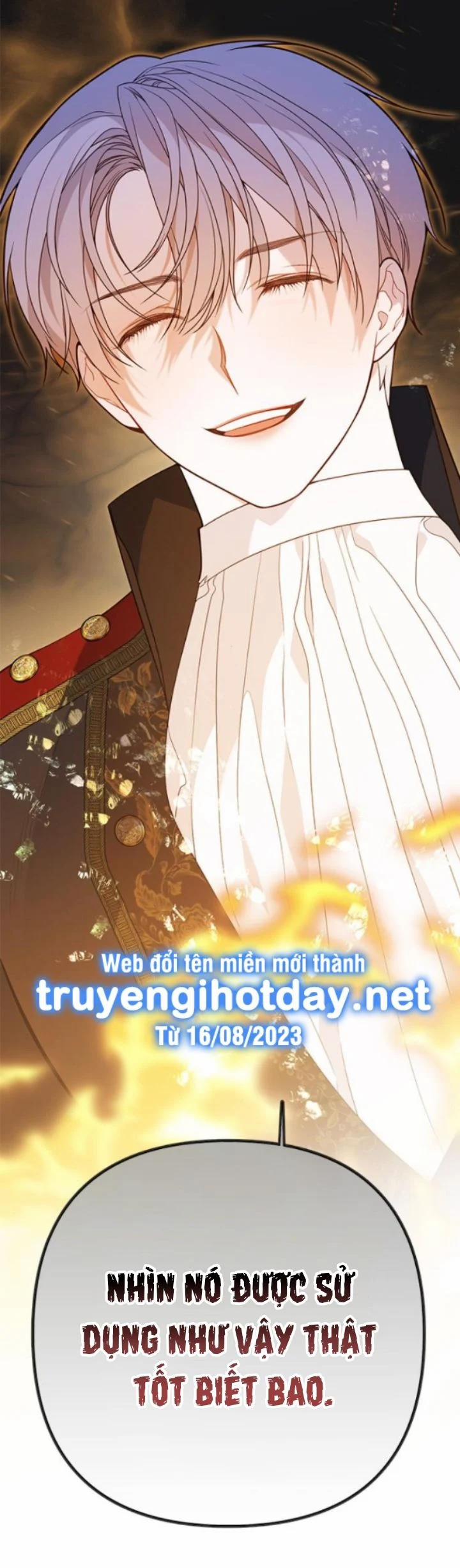 Tiểu Bạo Chúa 28.1 trang 11