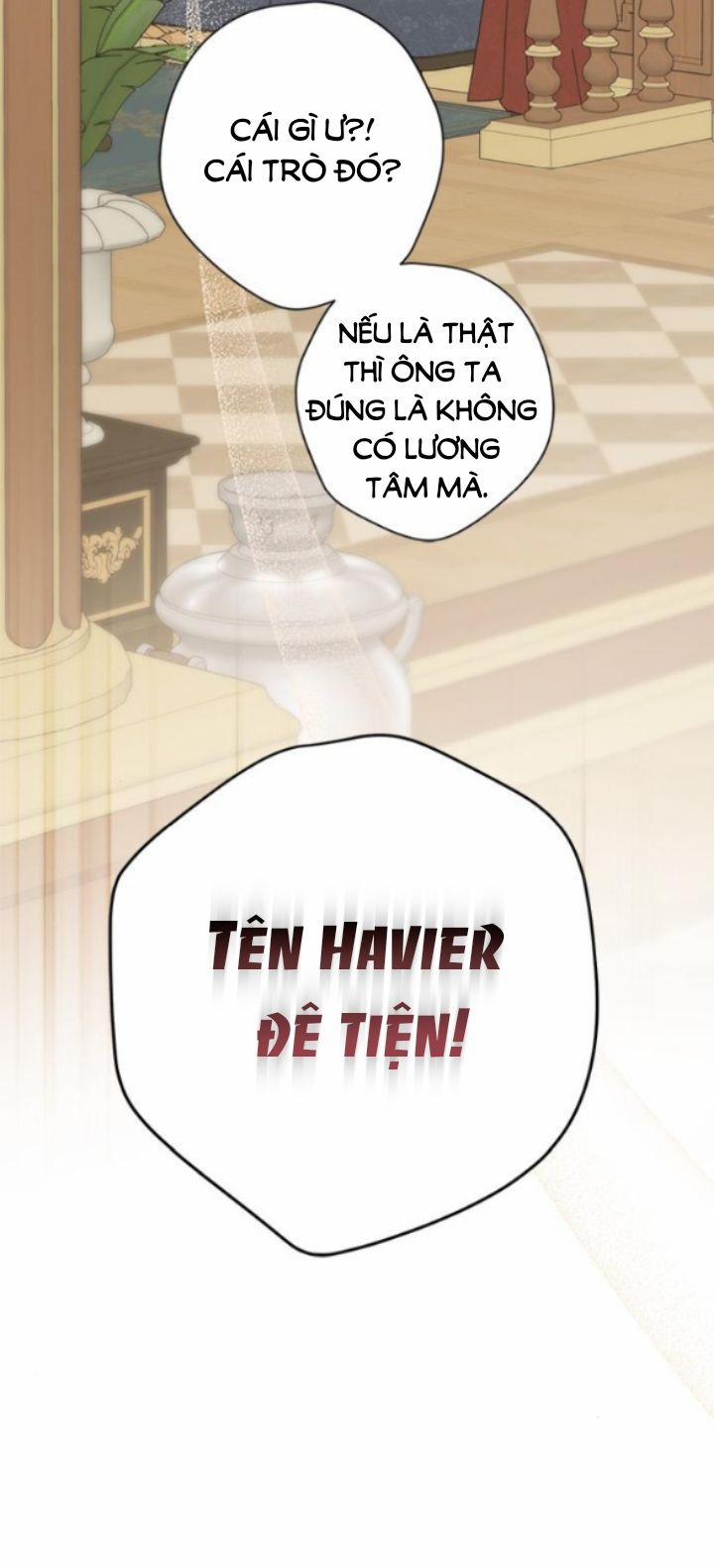 Tiểu Bạo Chúa 28.1 trang 13