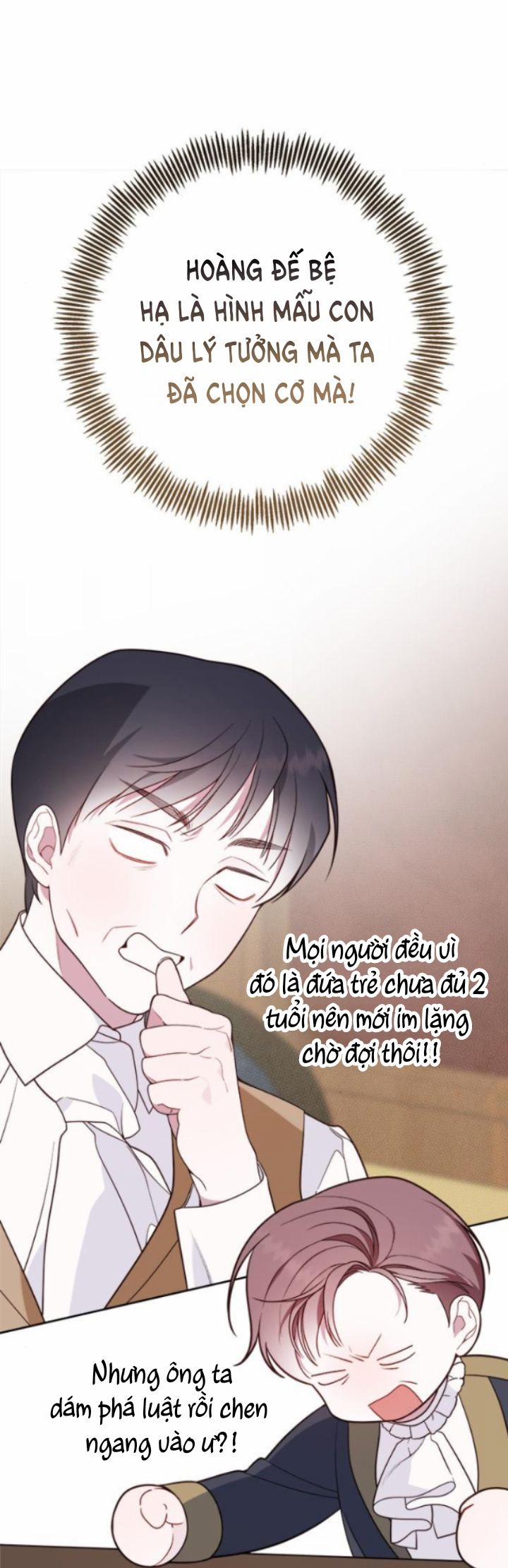 Tiểu Bạo Chúa 28.1 trang 14