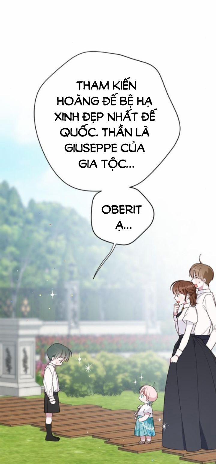 Tiểu Bạo Chúa 28.1 trang 19