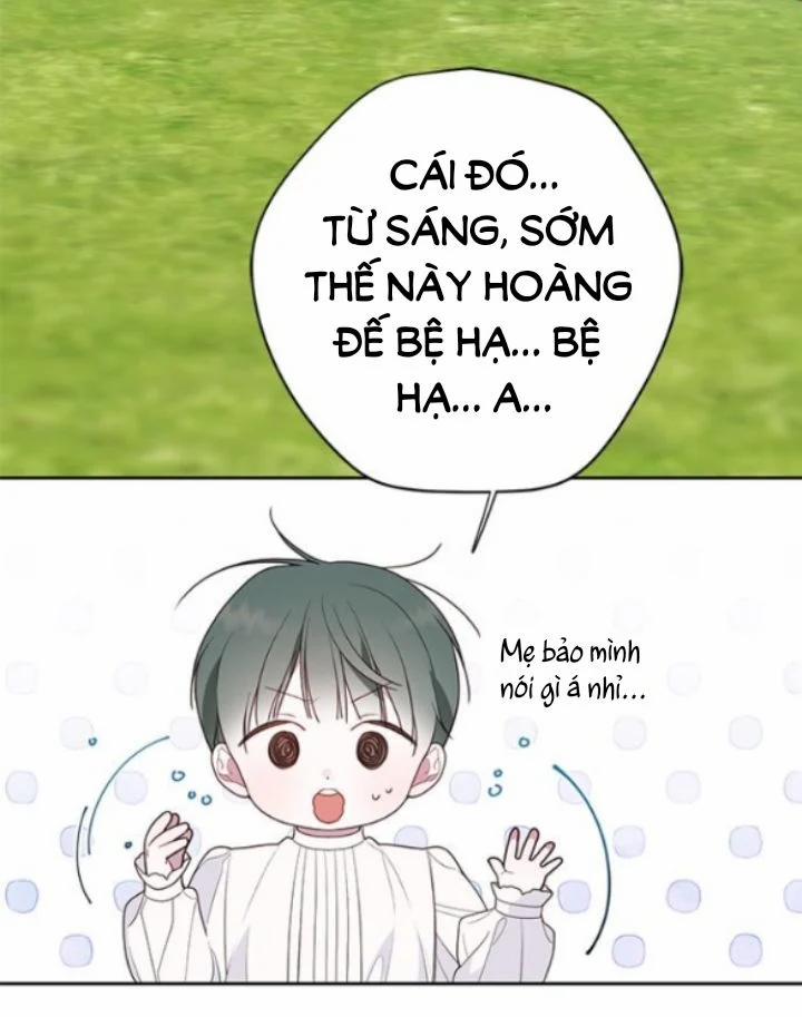 Tiểu Bạo Chúa 28.1 trang 20