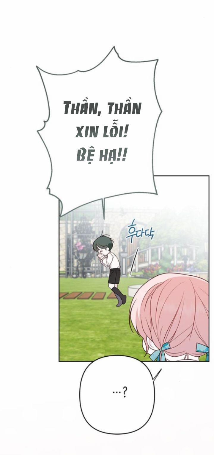 Tiểu Bạo Chúa 28.1 trang 22