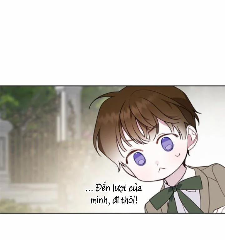 Tiểu Bạo Chúa 28.1 trang 24