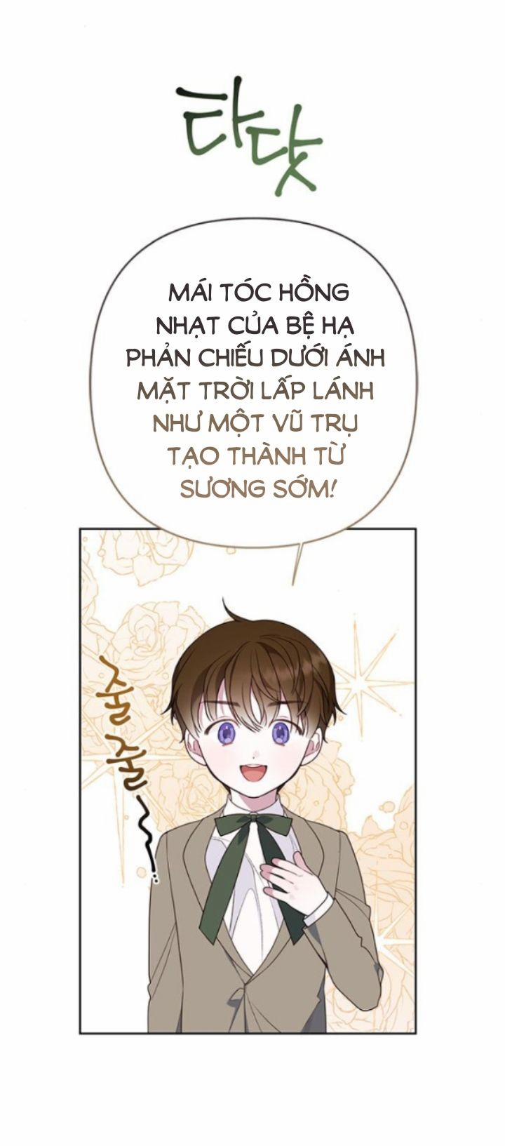 Tiểu Bạo Chúa 28.1 trang 25