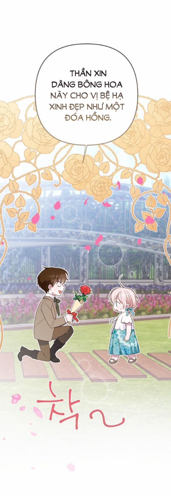 Tiểu Bạo Chúa 28.1 trang 26