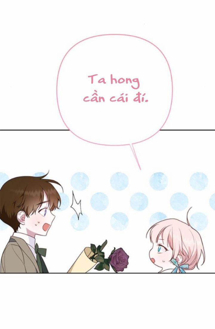 Tiểu Bạo Chúa 28.1 trang 27