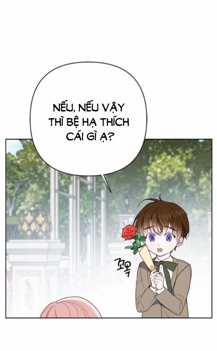 Tiểu Bạo Chúa 28.1 trang 28