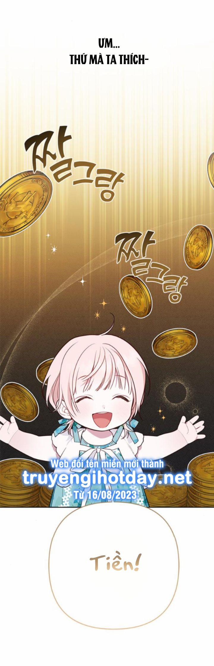 Tiểu Bạo Chúa 28.1 trang 29