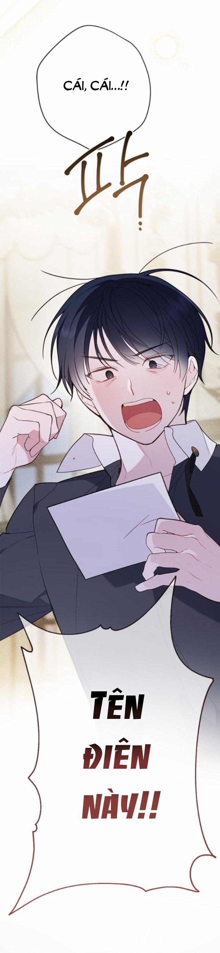 Tiểu Bạo Chúa 28.1 trang 4