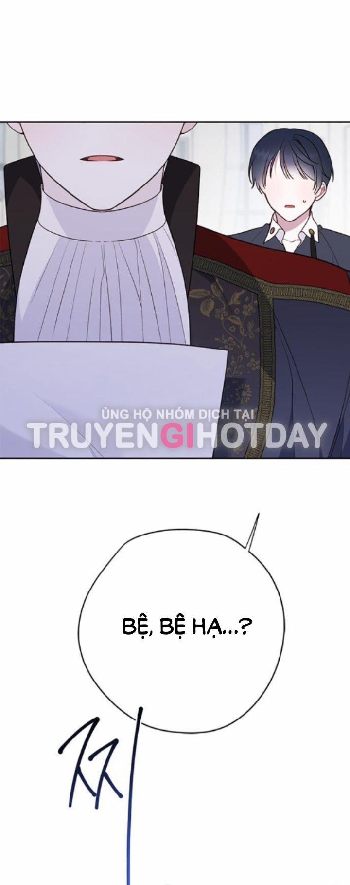 Tiểu Bạo Chúa 28.1 trang 7