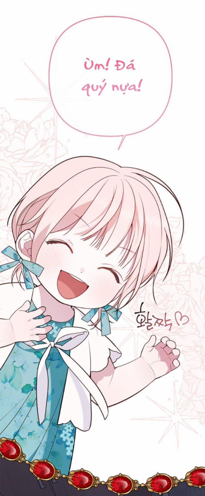 Tiểu Bạo Chúa 28.2 trang 1