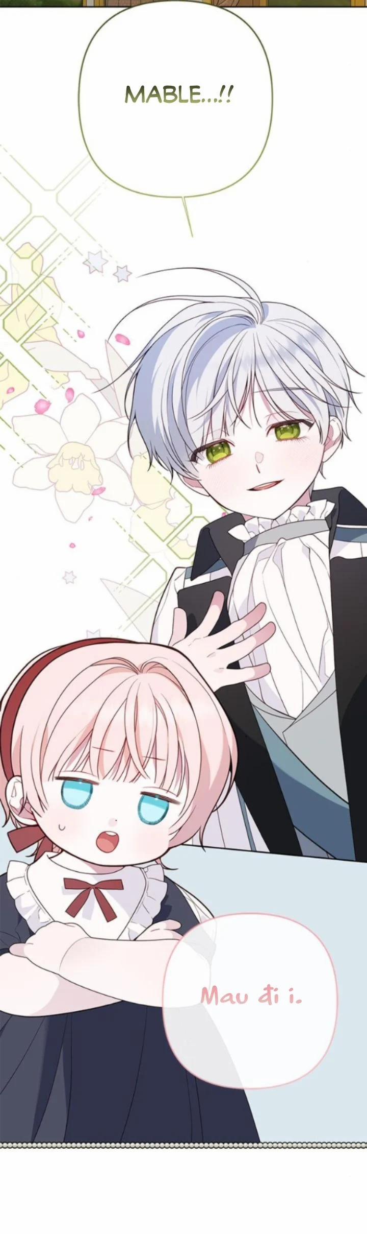 Tiểu Bạo Chúa 28.2 trang 10