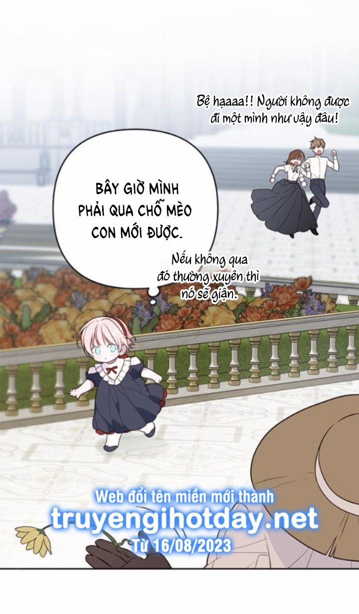 Tiểu Bạo Chúa 28.2 trang 16