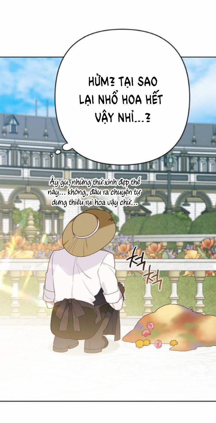 Tiểu Bạo Chúa 28.2 trang 17