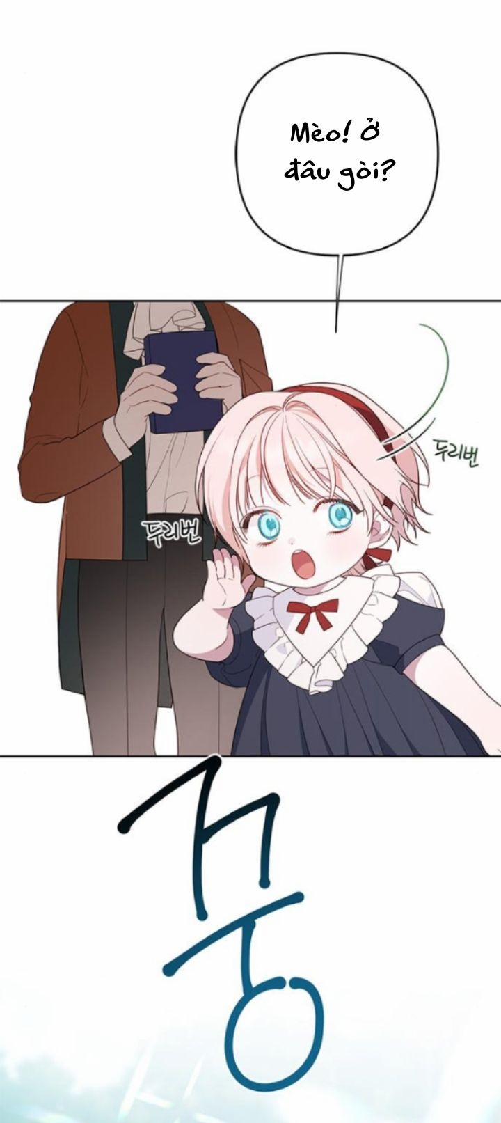 Tiểu Bạo Chúa 28.2 trang 20