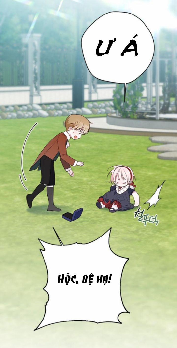 Tiểu Bạo Chúa 28.2 trang 21