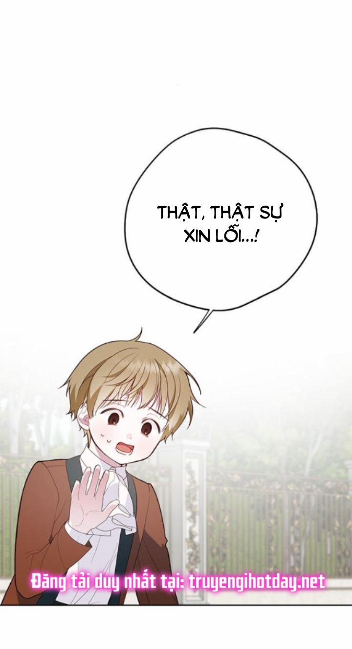 Tiểu Bạo Chúa 28.2 trang 23