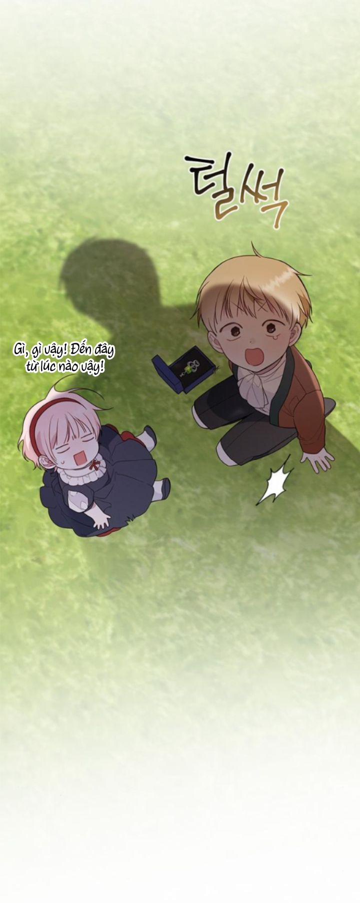 Tiểu Bạo Chúa 28.2 trang 26