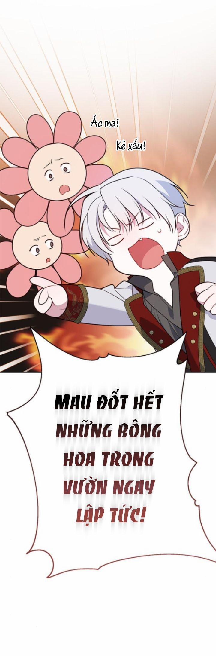 Tiểu Bạo Chúa 28.2 trang 8