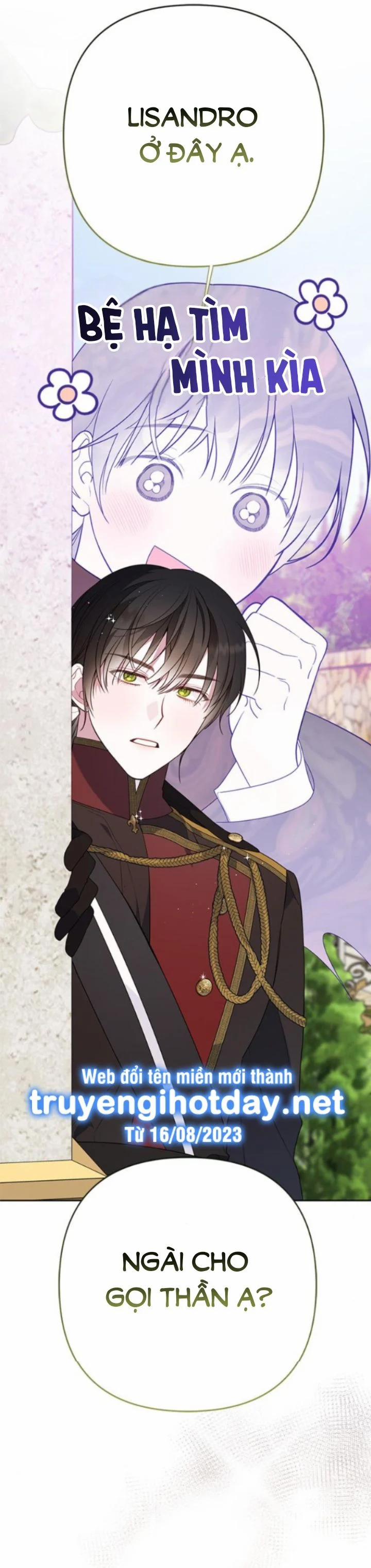 Tiểu Bạo Chúa 29.1 trang 20