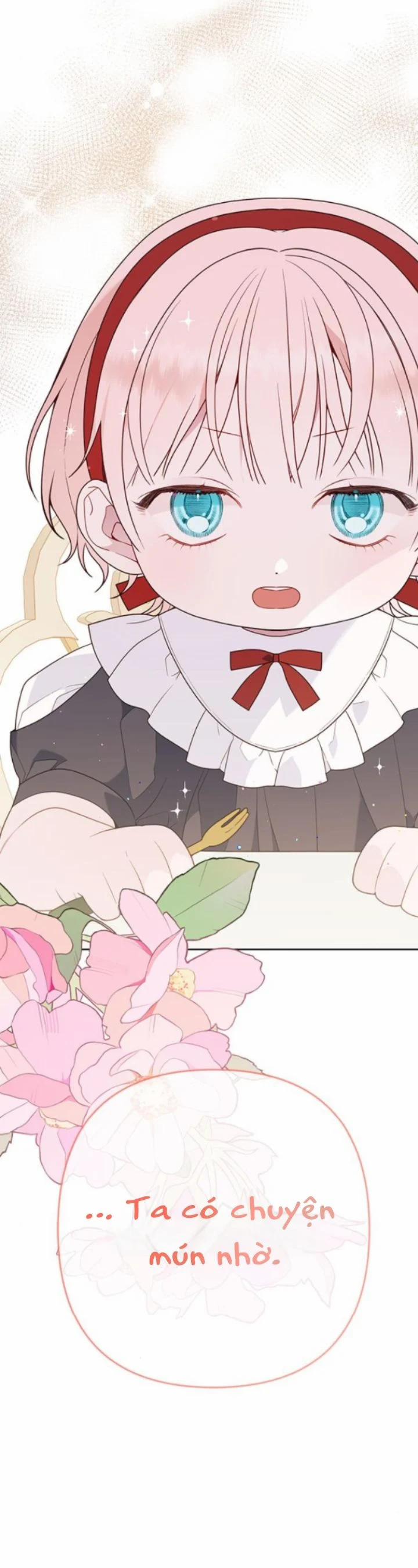 Tiểu Bạo Chúa 29.1 trang 21