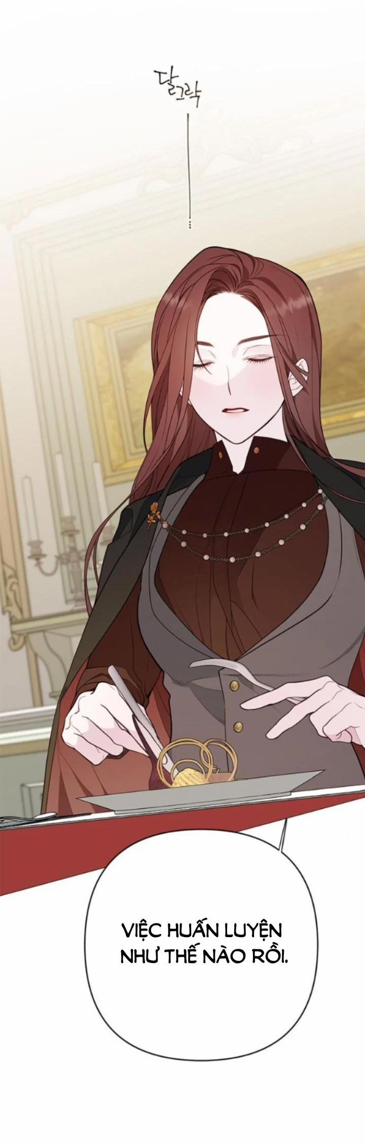 Tiểu Bạo Chúa 29.1 trang 34