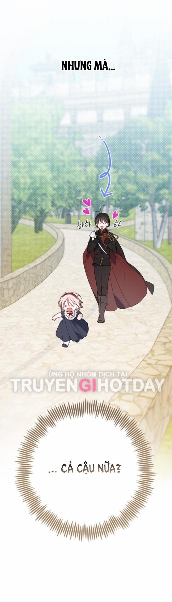 Tiểu Bạo Chúa 29.2 trang 22