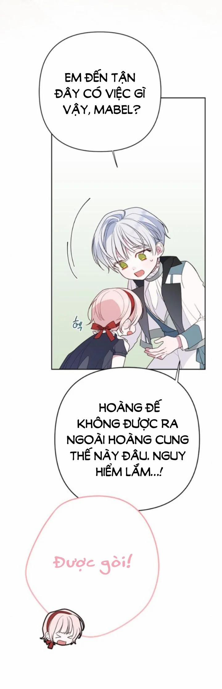 Tiểu Bạo Chúa 29.2 trang 25