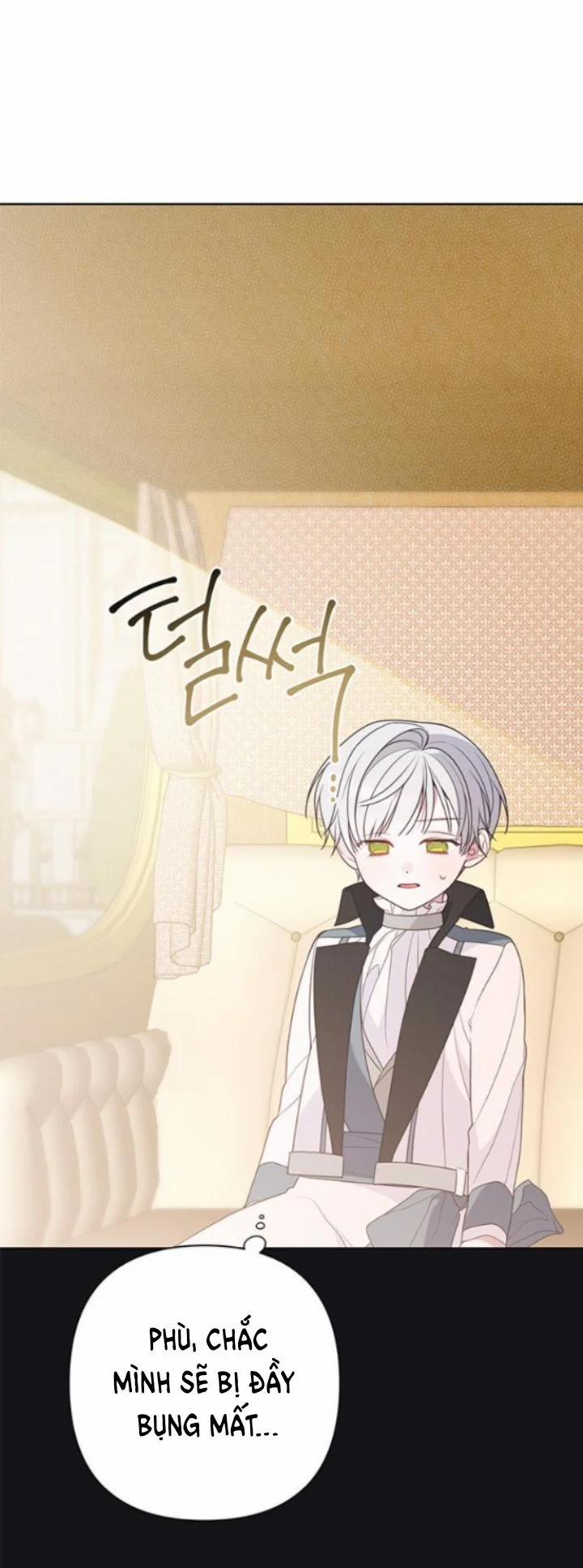 Tiểu Bạo Chúa 29.2 trang 3