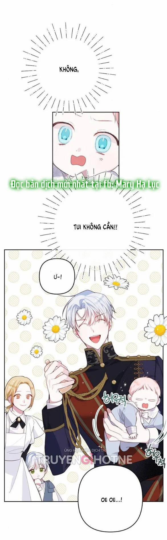 Tiểu Bạo Chúa 3.1 trang 2