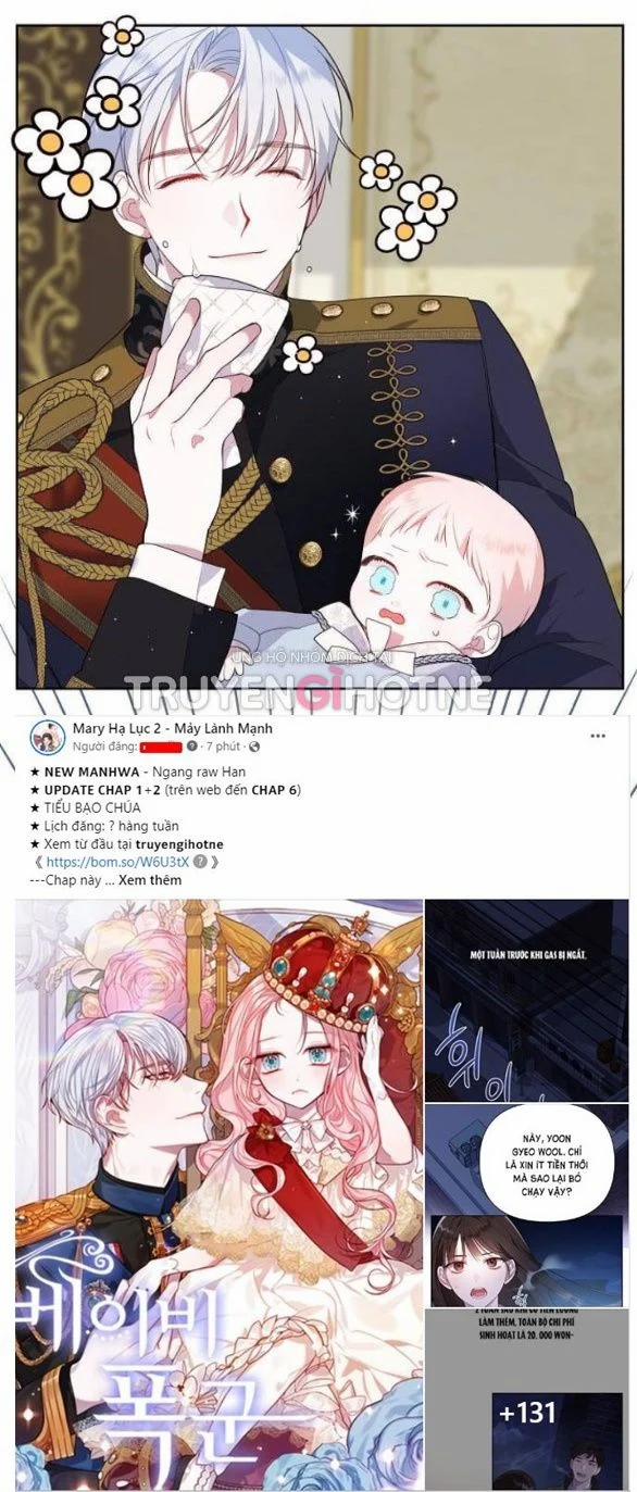 Tiểu Bạo Chúa 3.1 trang 22