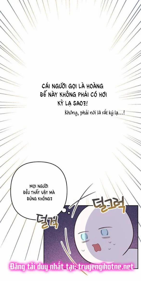 Tiểu Bạo Chúa 3.1 trang 23