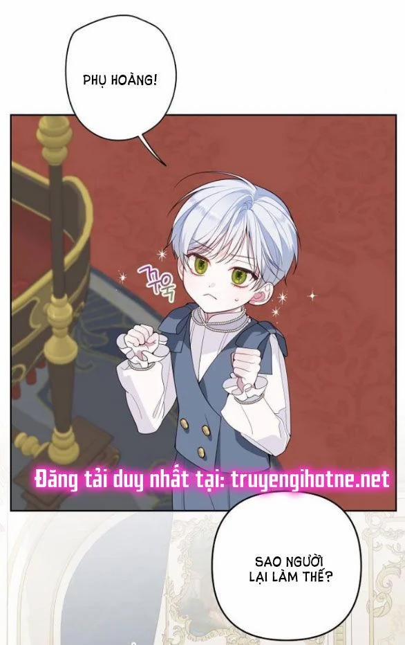 Tiểu Bạo Chúa 3.1 trang 26